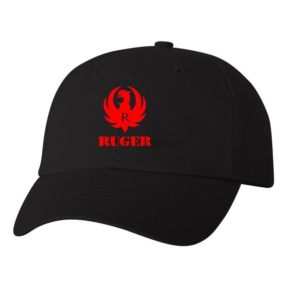 ruger baseball cap