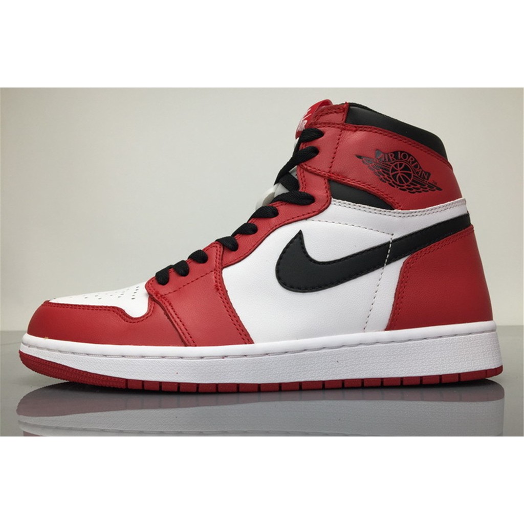 jordan 1 og high chicago