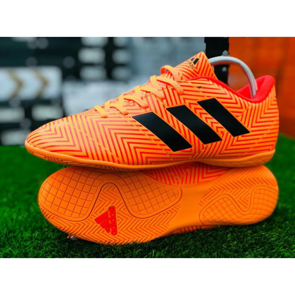 adidas nemeziz 18.1 futsal