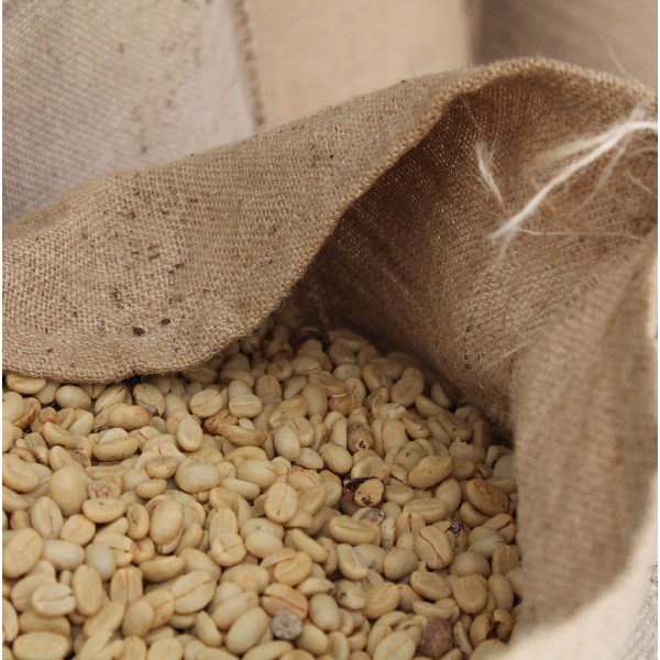 500g Brazil Santos (Green / Raw coffee beans) Shopee Malaysia