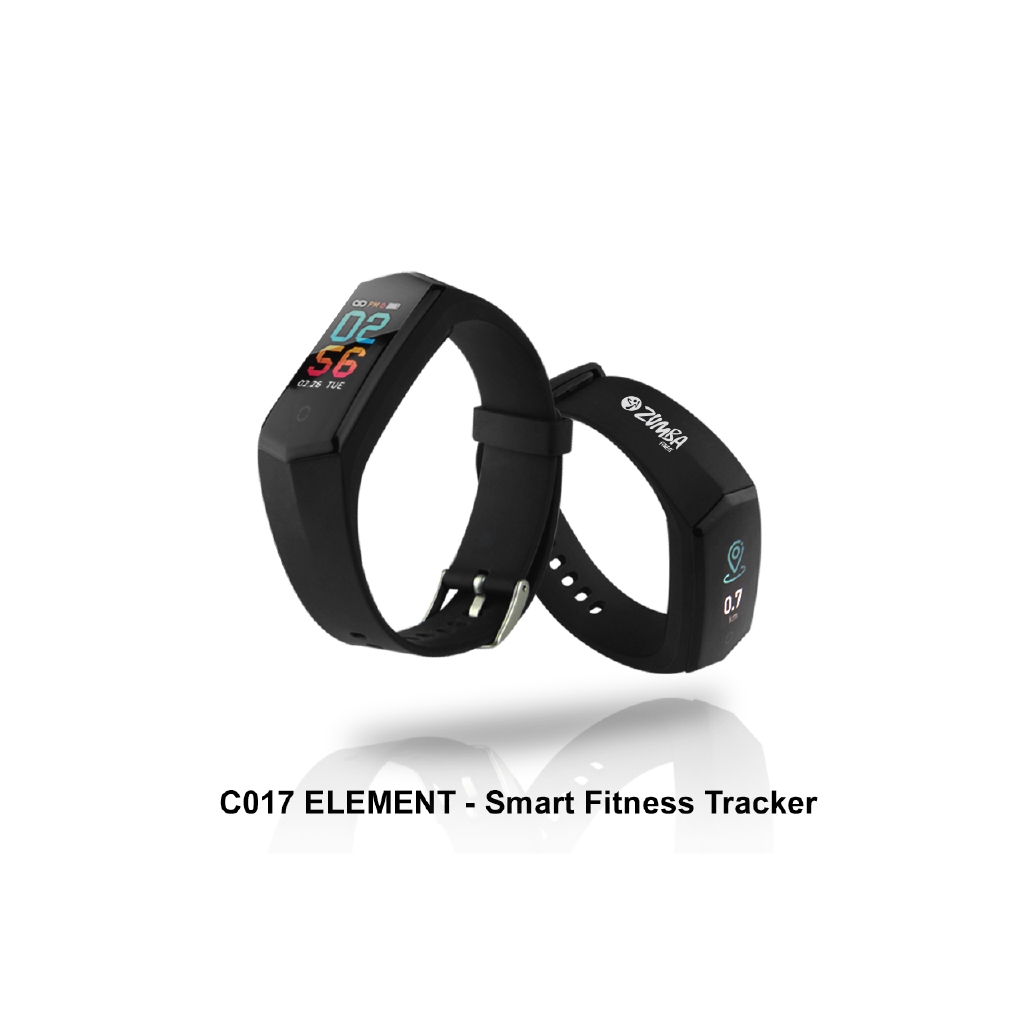 wofit smart watch