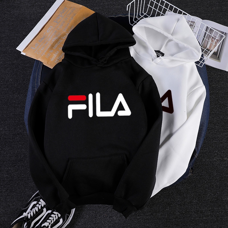 fila toddler hoodie