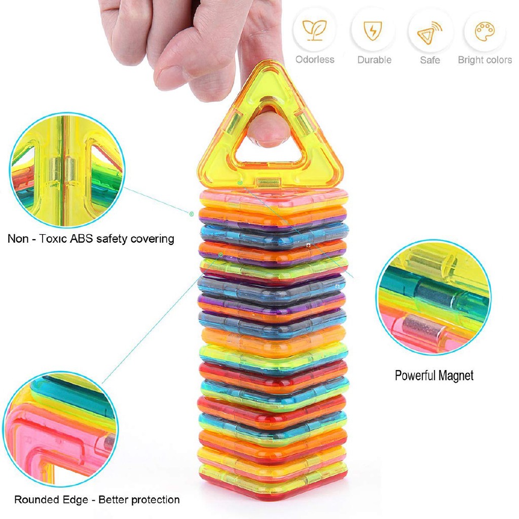 magnetic blocks for toddlers