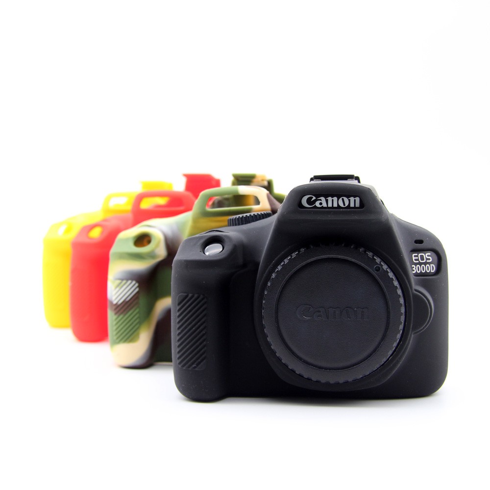 canon eos 4000d case