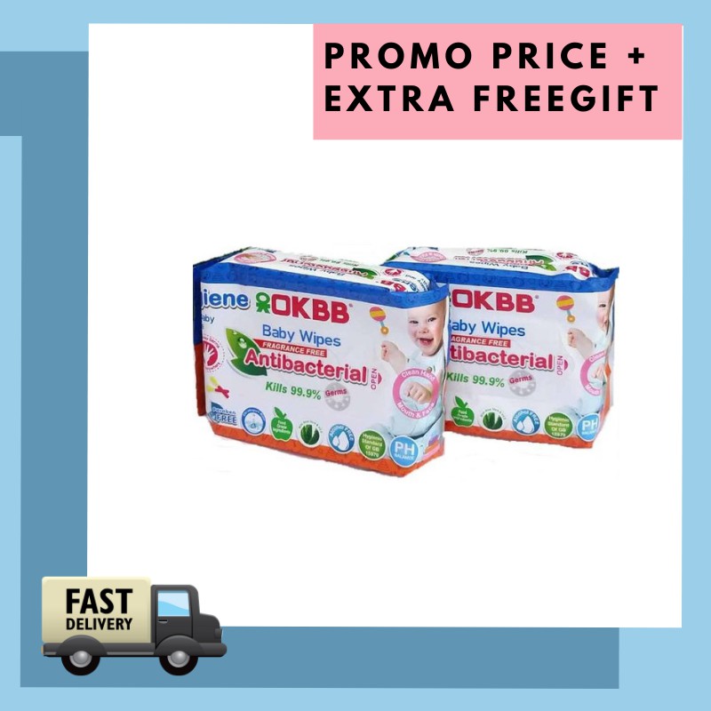 baby wipes clearance