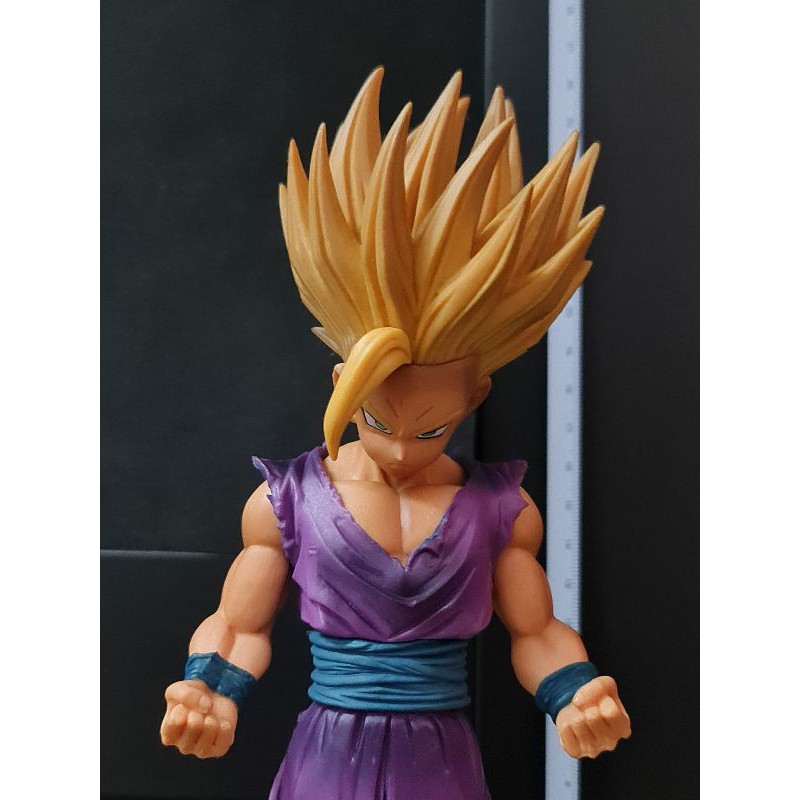 Son Gohan Ssj2 Master Stars Piece Dragon Ball Z Shopee Malaysia