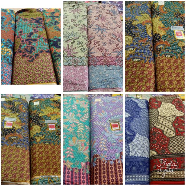 BATIK COTTON PREMIUM🔥🔥🔥 | Shopee Malaysia