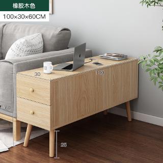 Nordic Sideboard Modern Minimalist Small Apartment Living Room Sofa Corner Cabinet Storage Cabinet Multifunctional Shopee Malaysia