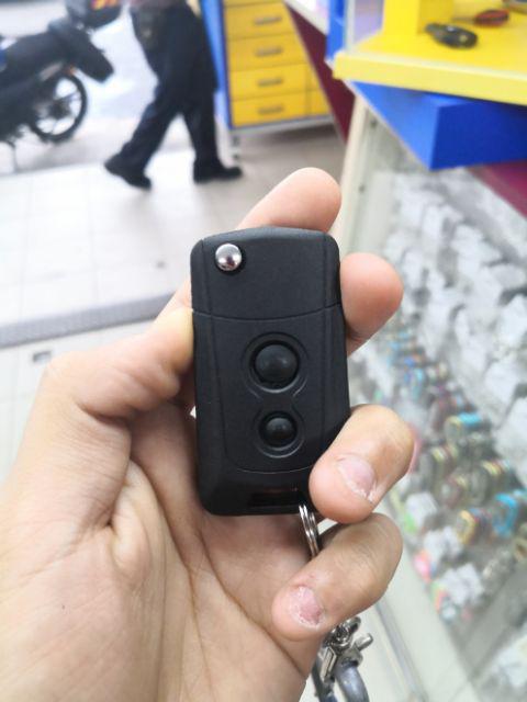 Perodua Kelisa Remote Control - Contoh L