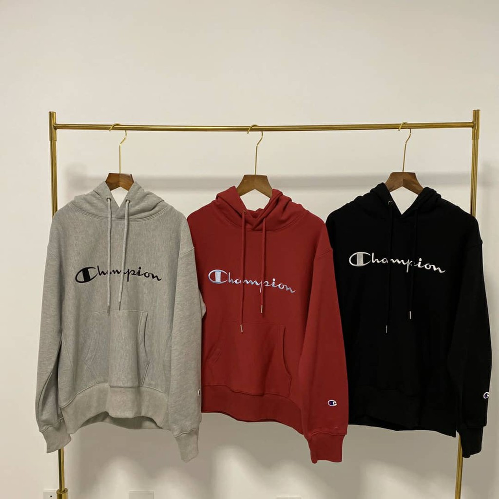 champion hoodie malaysia