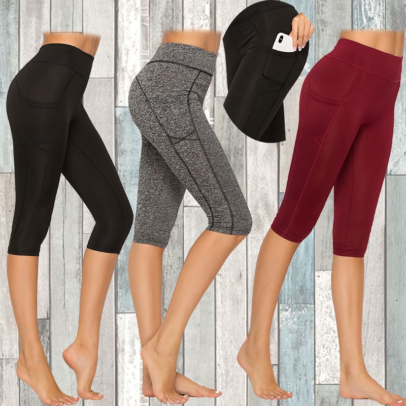 sports leggings for short legs