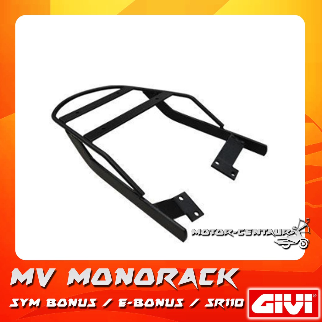 SYM Sport Bonus SR 110 Manual HLD Cover Set FREE BODY STRIPES STICKER! |  Shopee Malaysia