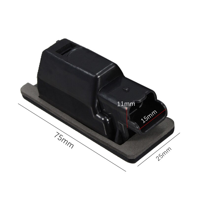 Have Premium 18 LED Car Rear SMD License Number Plate Light Lamp 6000K Peugeot 106 207 307 308 406 407 508 CITROEN C3... - Image 5