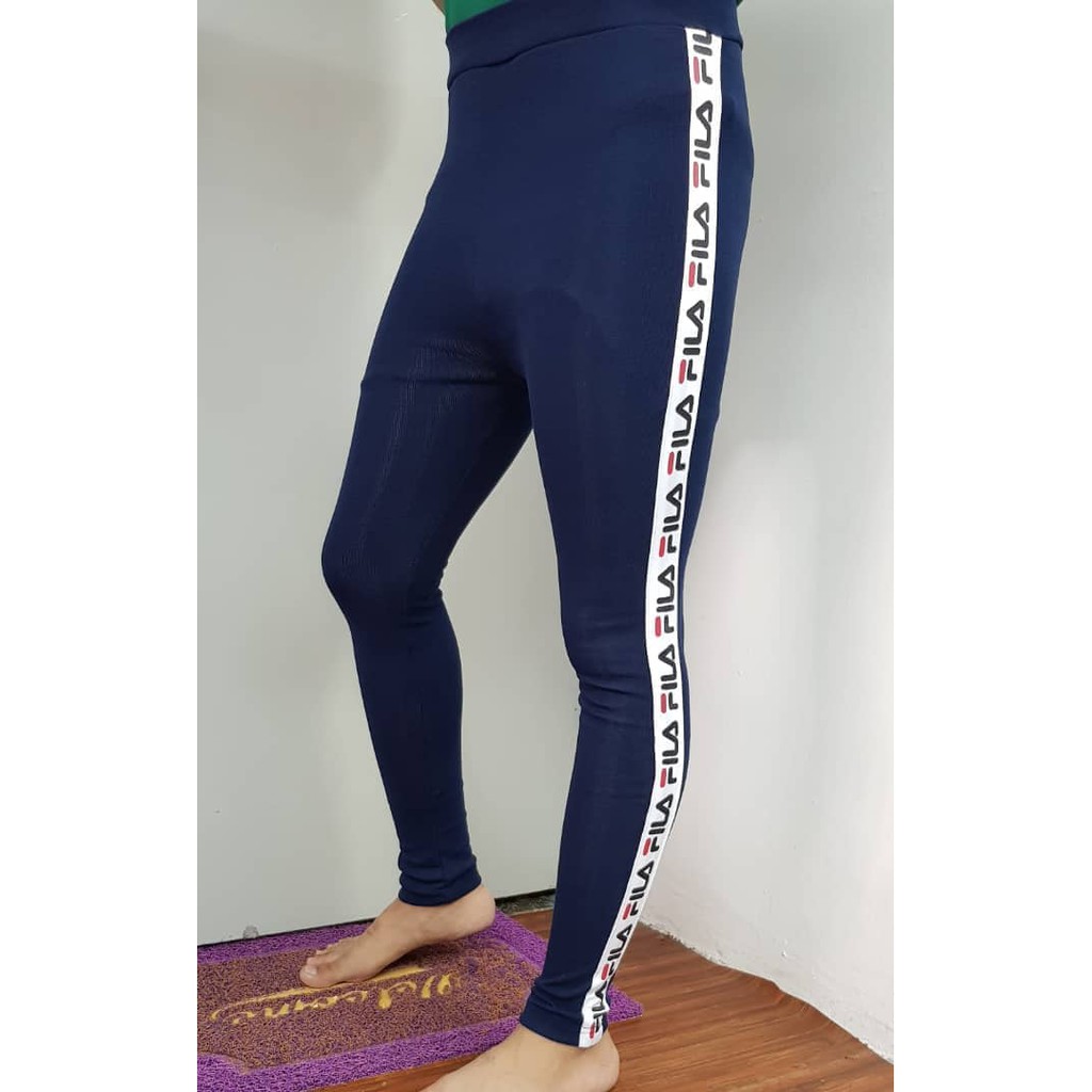 fila yoga pants bootcut