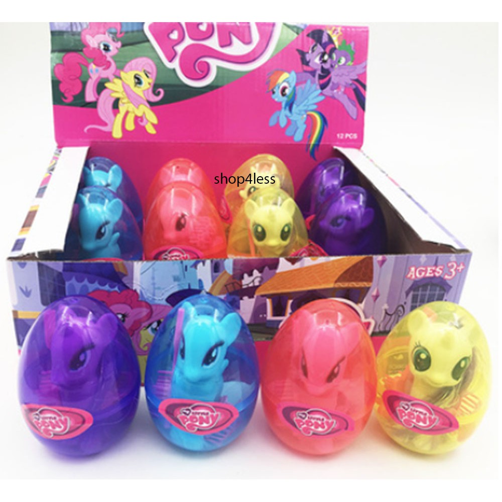 mlp surprise eggs