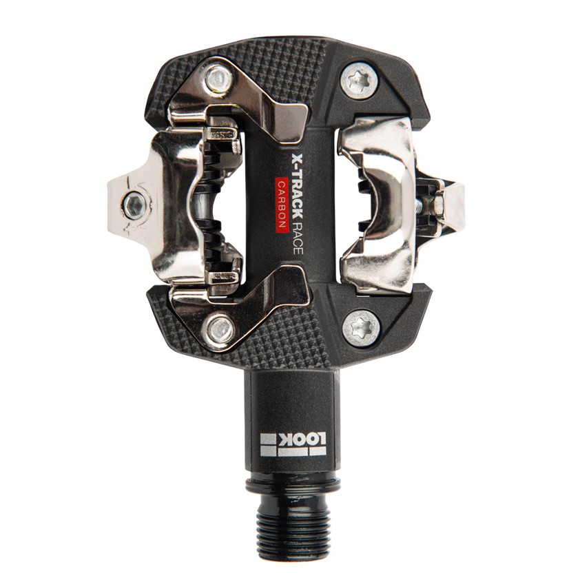 look xtrack pedals