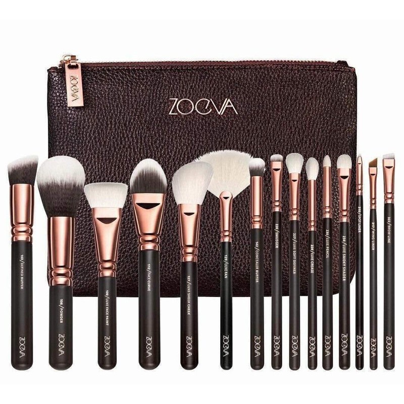zoeva brush - Brushes & Beauty Tools Prices and Promotions - Health &  Beauty Jun 2022 | Shopee Malaysia