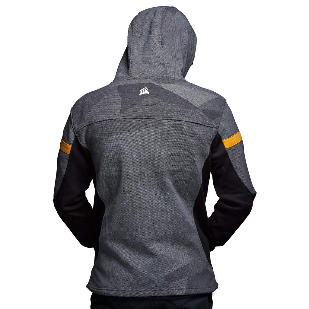 corsair vengeance hoodie