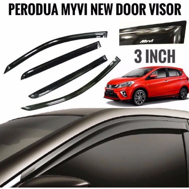 Proton saga /perodua/ Myvi2018/Alza/ Bezza /Axia / Wira 