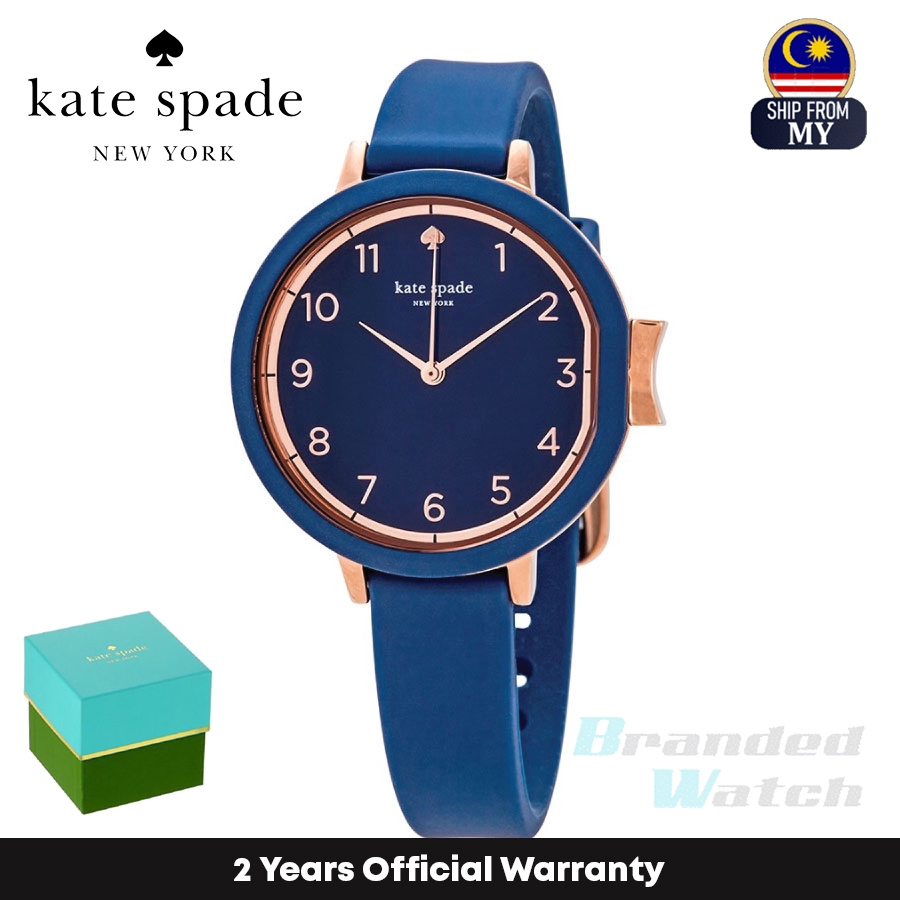 kate spade watch warranty