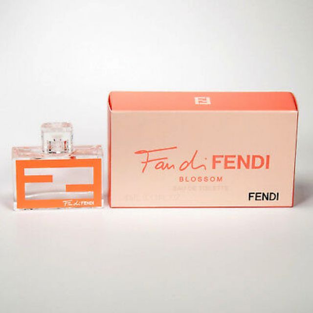 fan di fendi blossom perfume