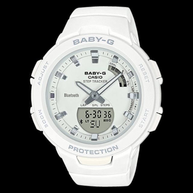 casio baby g bsa b100