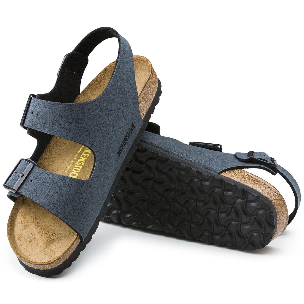 new birkenstocks 2019