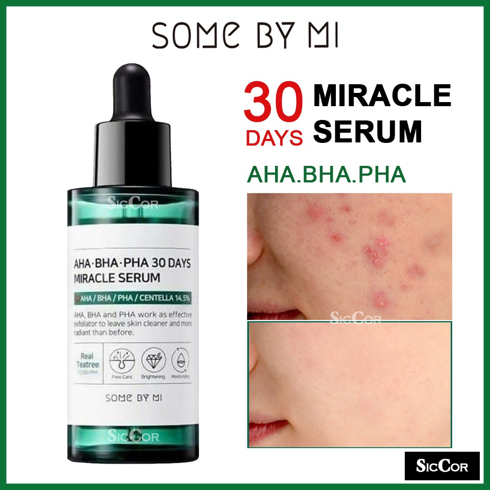 some by mi acne serum