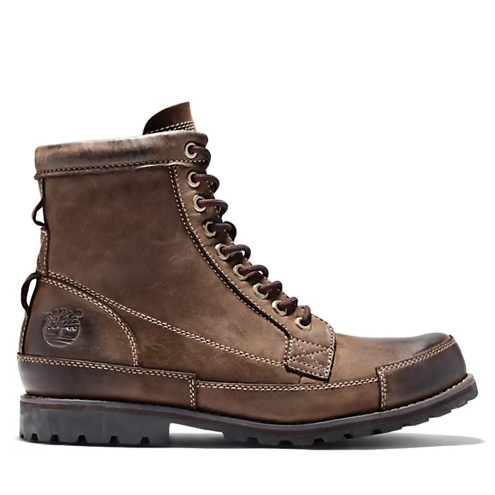 timberland original 6 inch boots