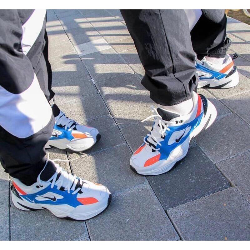 nike m2k tekno fashion