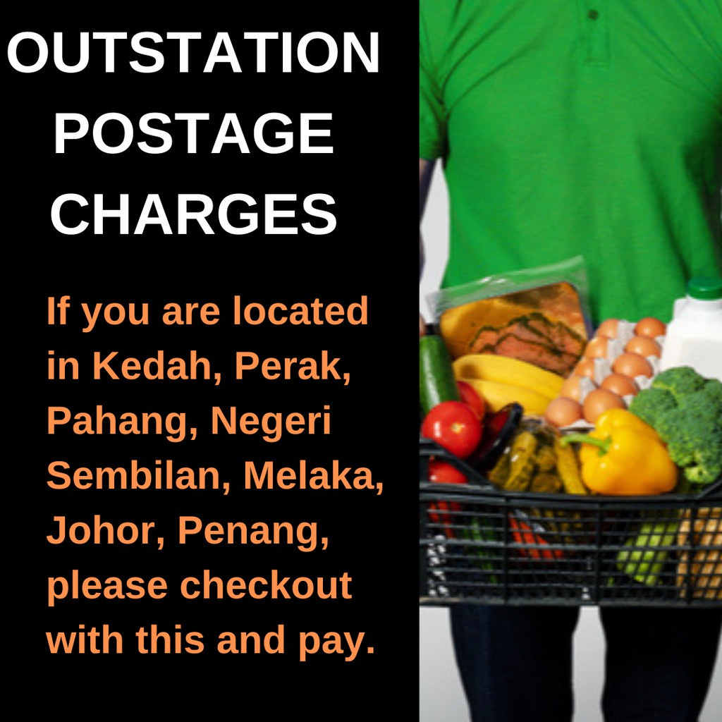 Outstation Postage Charges
