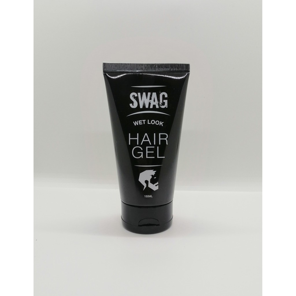 SWAG Styling Hair Gel (Wet Look) | Shopee Malaysia