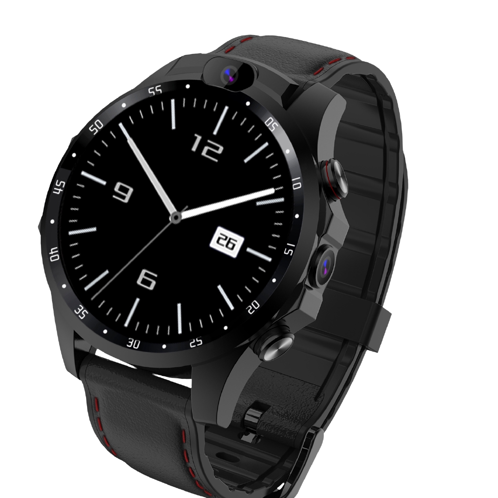 jsbp smartwatch