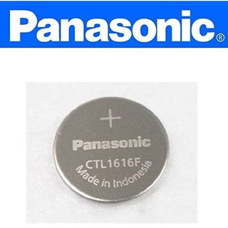panasonic ctl1616f