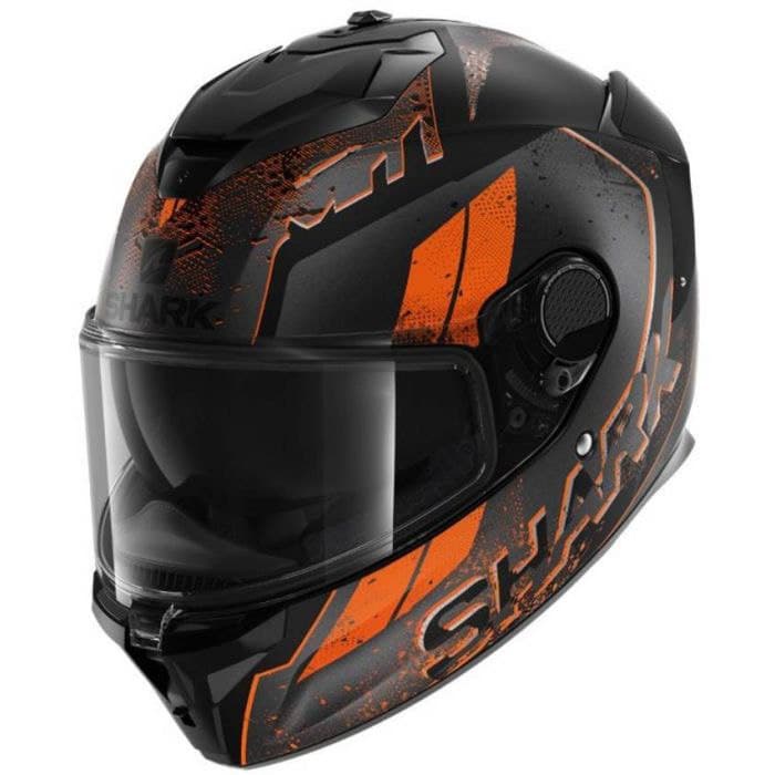 Shark Spartan GT Ryser Full Face Helmet (Original 100%) | Shopee Malaysia