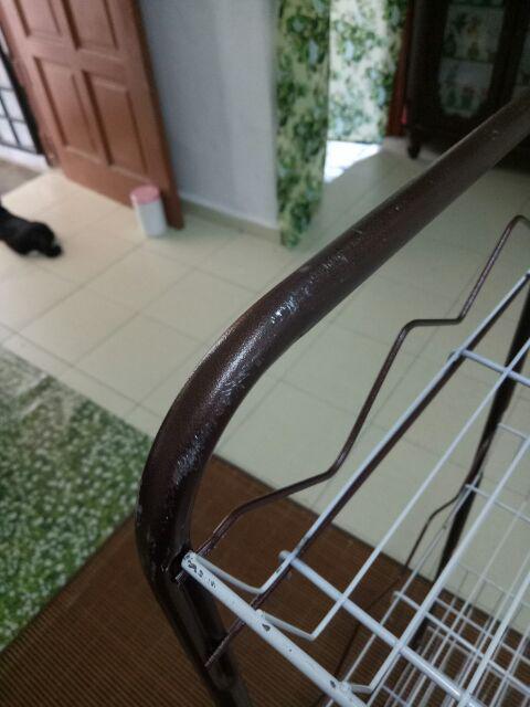 MRS DIY 3V PLATE RACK RAK PINGGAN MANGKUK DISH RACK MRS DIY 3V PLATE RACK RAK PINGGAN MANGKUK DISH RACK