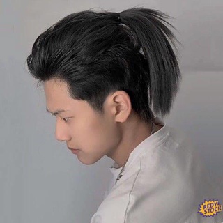 wolf hair wig - Prices and Promotions - Mar 2023 | Shopee Malaysia