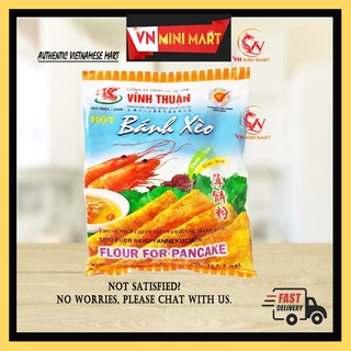 Bot Banh Xeo Vinh Thuan - Flour for Pancake 500GR