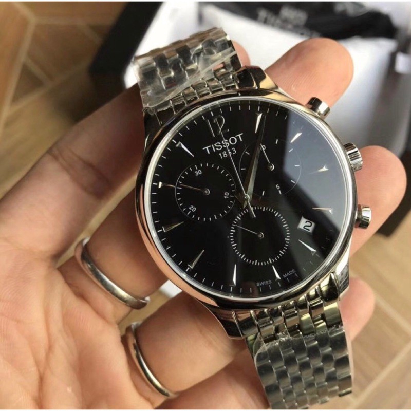 tissot t0636171106700