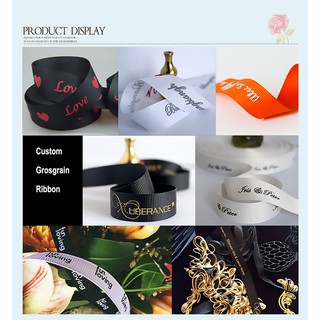 personalised ribbon malaysia