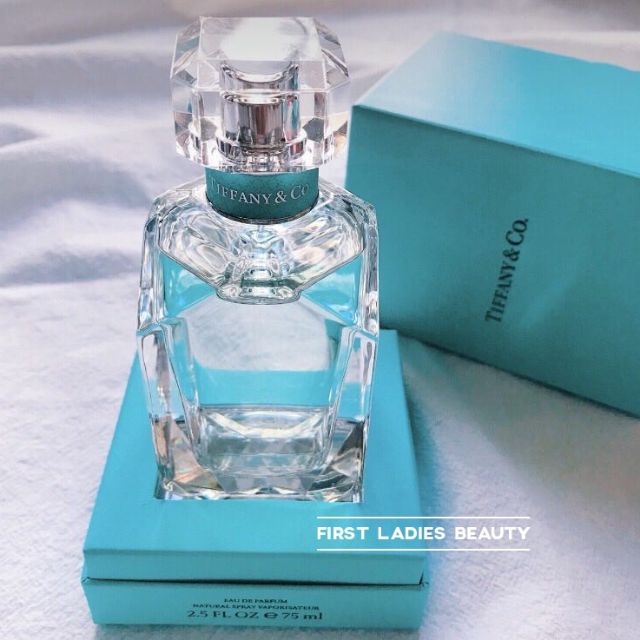 tiffany co edp