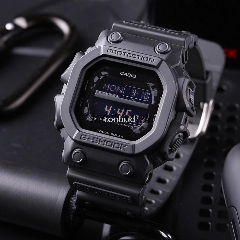 g shock bb king