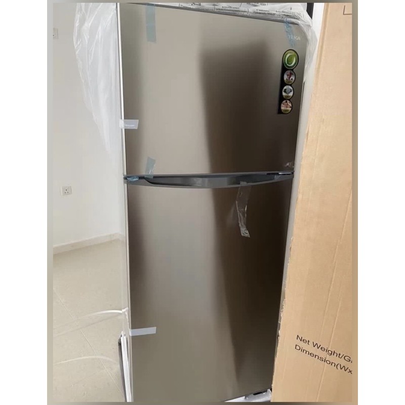 Teka Refrigerator Nfm370s Shopee Malaysia