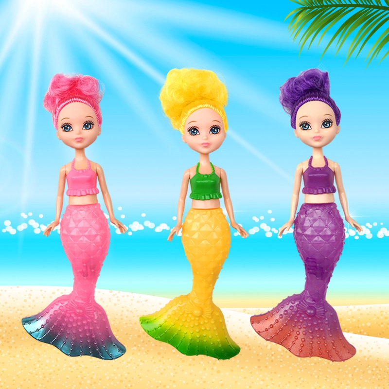 barbie the mermaid princess