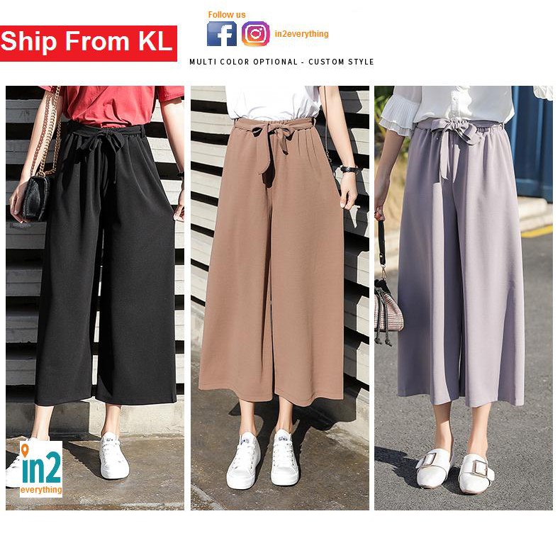 office wear palazzo