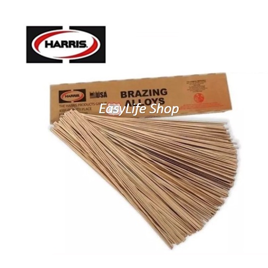 Mapp Gas Welding Rod // Copper Brazing Alloy Rod / Welding Rod// Copper