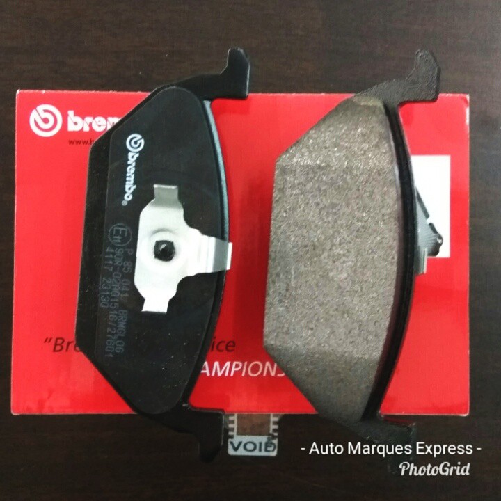 polo tsi brake pads price