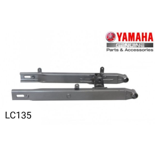 Swing Arm Lc135 Original Hly Shopee Malaysia