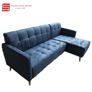 Italian Home L SHAPE SOFA / Kerusi Ruang Tamu / Sofa Set ...