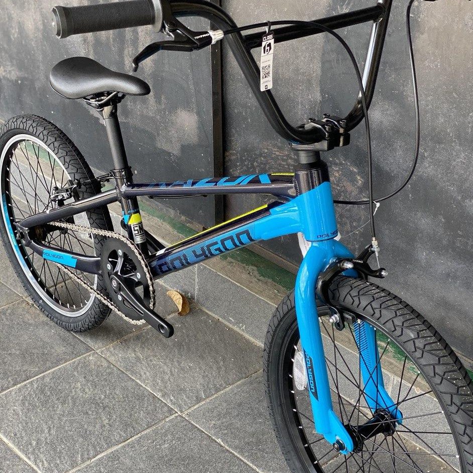 basikal bmx shopee